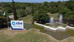 CBA (CBAV3) desembolsa R$ 158 milhões para comprar participação em eólicas da Casa dos Ventos e Auren Energia (AURE3)