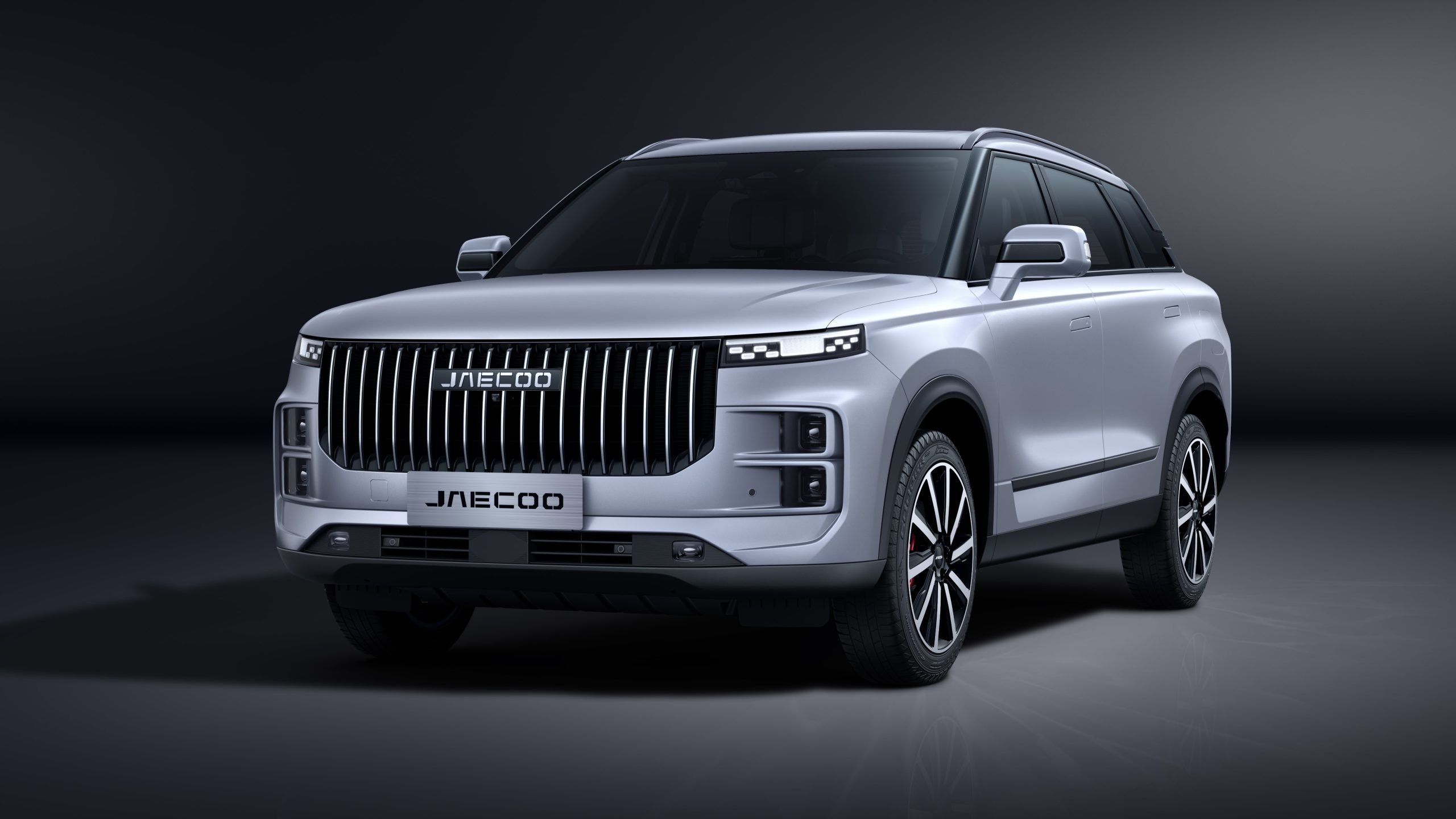 Jaecoo 7