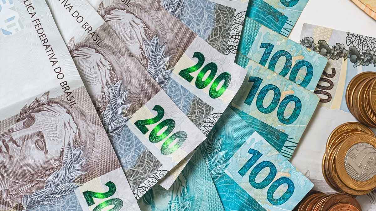 dá para viver de renda com R$ 1 milhão