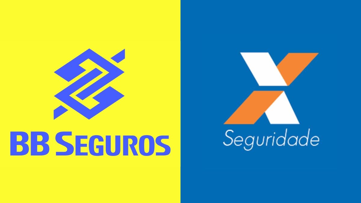 Caixa Seguridade e BB Seguridade