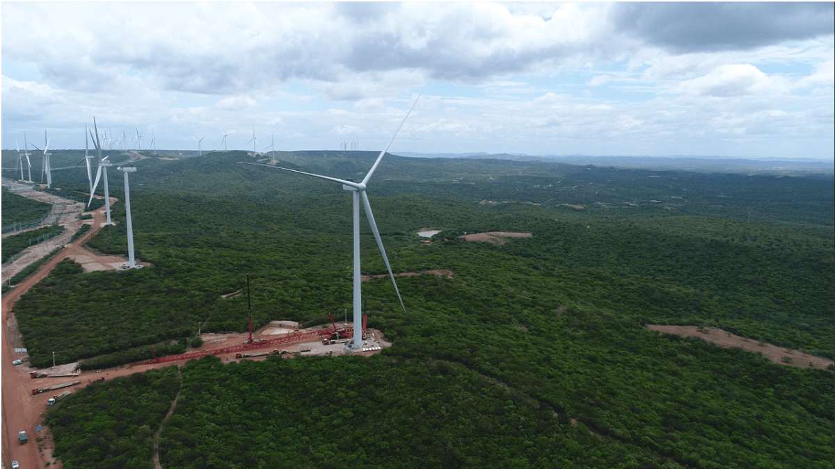 data center energia renovável