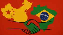 Didi, GWM, Meituan e mais: empresas da China planejam desembarcar no Brasil com investimentos de mais de R$ 27 bilhões