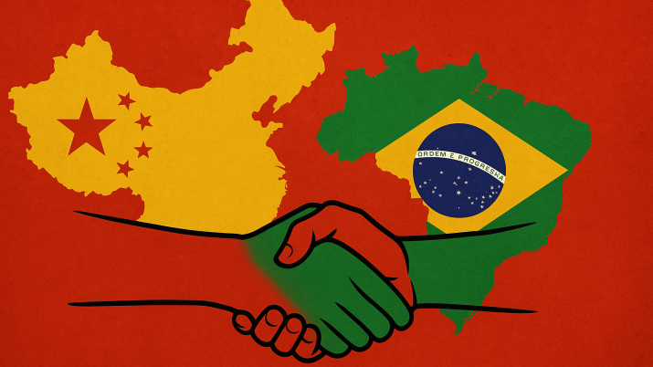 China e Brasil trocam ações: ETFs inéditos para investir em ações chinesas chegam à B3 — e chineses poderão investir em ações brasileiras