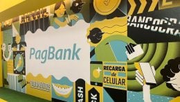 PagBank tem lucro de R$ 554 milhões, anuncia primeiro dividendo da história e indica que há mais proventos no radar