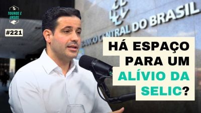 O fim está próximo! Qual o futuro da taxa Selic e como ela deve impactar seus investimentos?