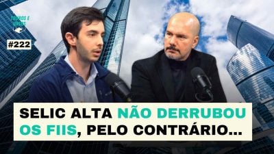 Dinheiro na conta sem imposto? Saiba onde estão as melhores oportunidades em Fundos Imobiliários hoje