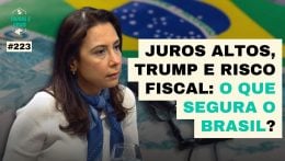 O que está no radar: contas públicas do segundo semestre ou eleições 2026? Preço de ações e renda fixa dependem desta resposta, segundo economista da Galápagos