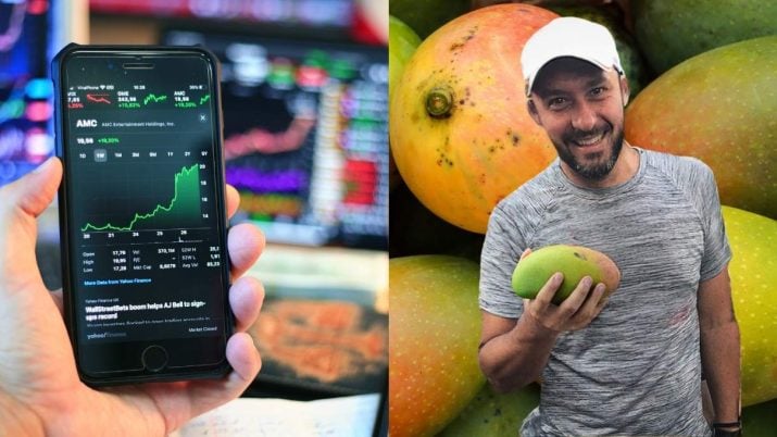 Nem só de frutas vive o ‘Rei da Manga’: produtor também ganha dinheiro com estratégia de investimento automatizado