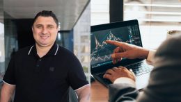 Scalper Cripto Trade: Robô que busca até R$ 843 de lucro por dia é lançado segunda