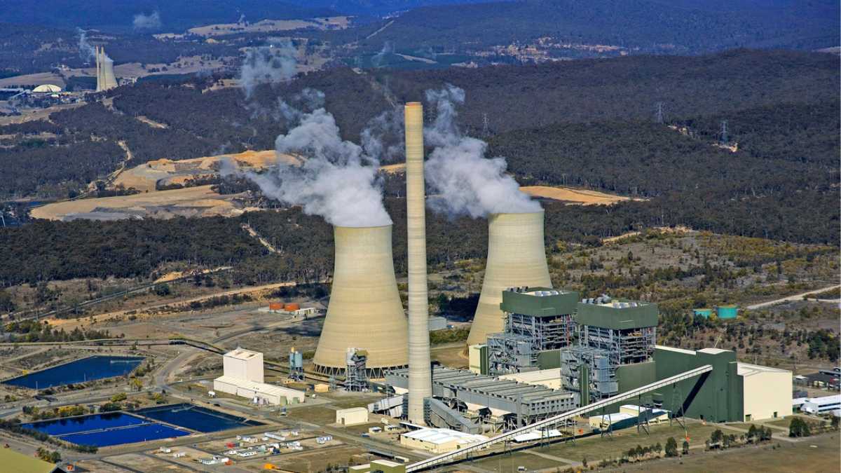 energia nuclear urânio mineração