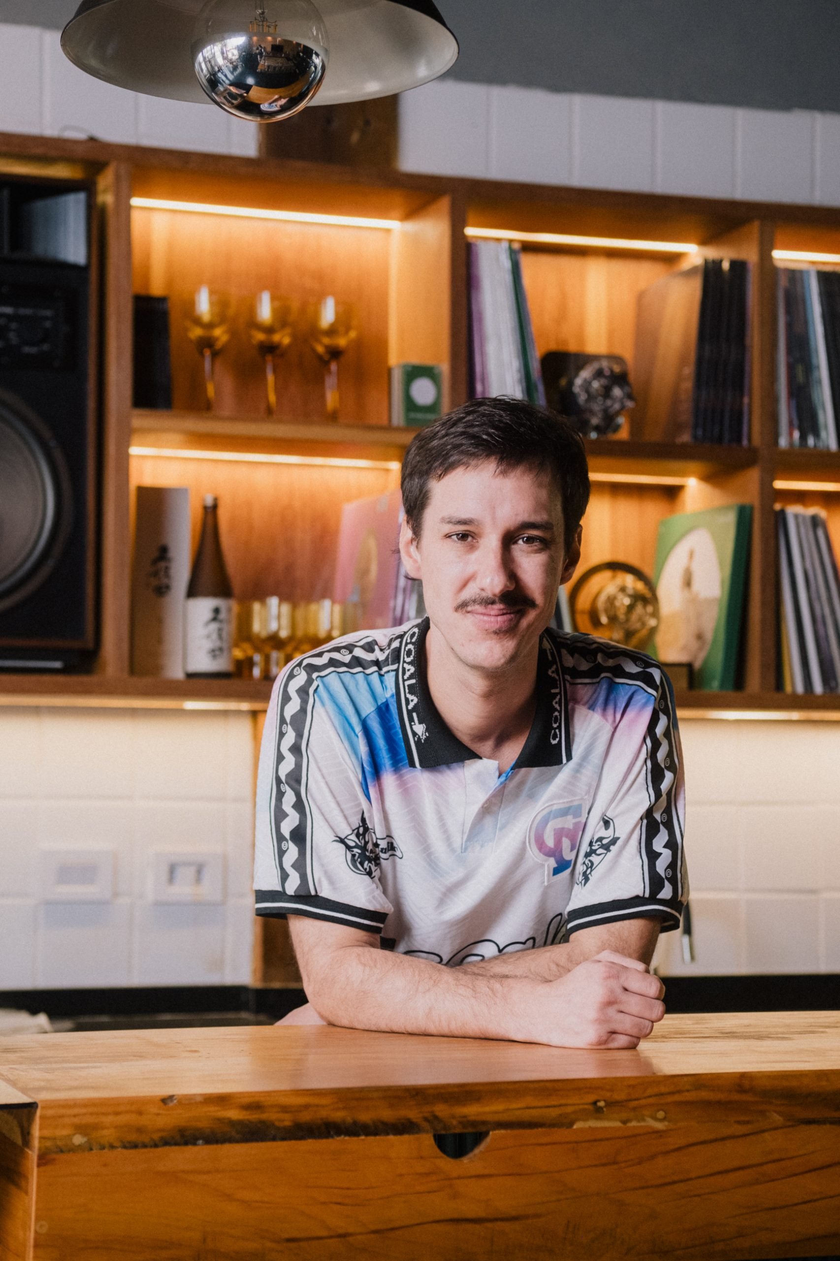 Gabriel Andrade