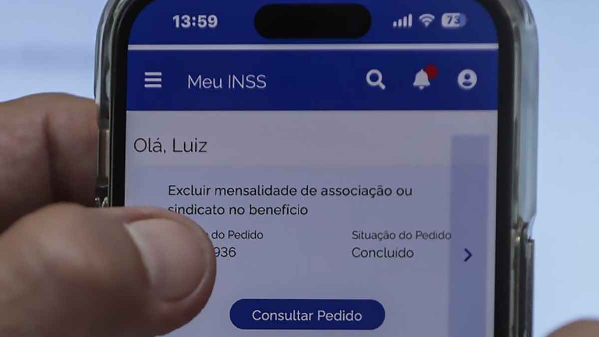 aposentados beneficiários INSS