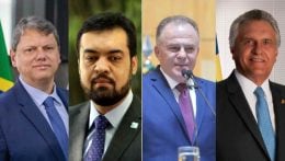 Fala, governador: as políticas de transição energética para atrair o capital gringo para o Brasil