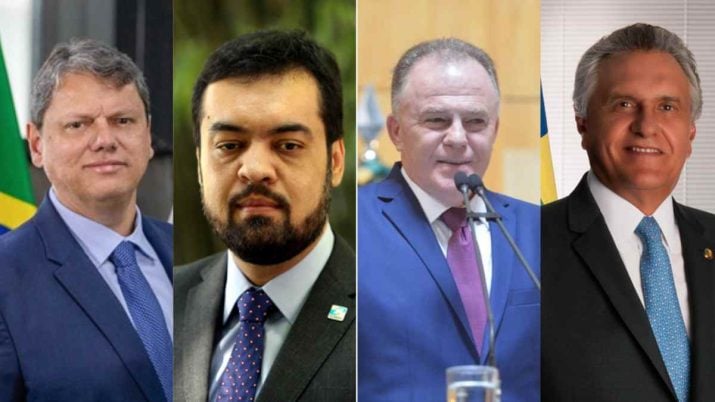 Fala, governador: as políticas de transição energética para atrair o capital gringo para o Brasil