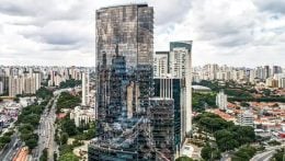 Pátria Escritórios (HGRE11) vai lucrar milhões com venda de imóvel em região quente de São Paulo