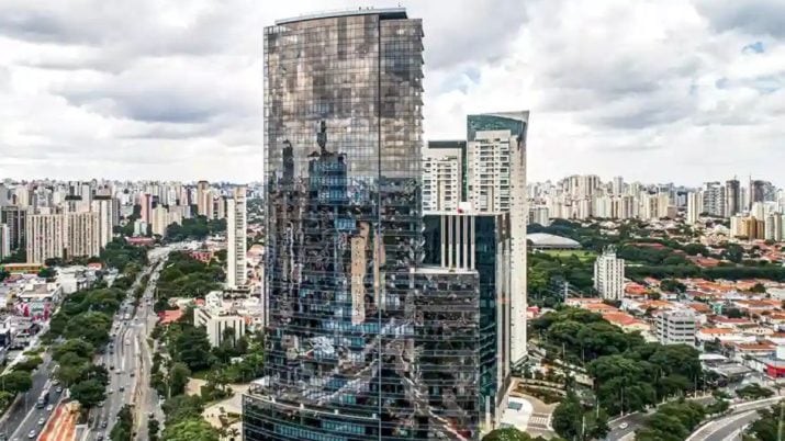 Pátria Escritórios (HGRE11) vai lucrar milhões com venda de imóvel em região quente de São Paulo