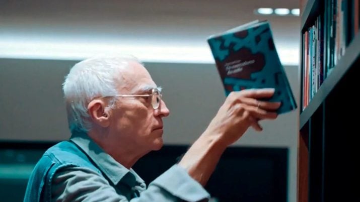 A vida aos 85 e como ter uma carteira de dividendos com “renda eterna”