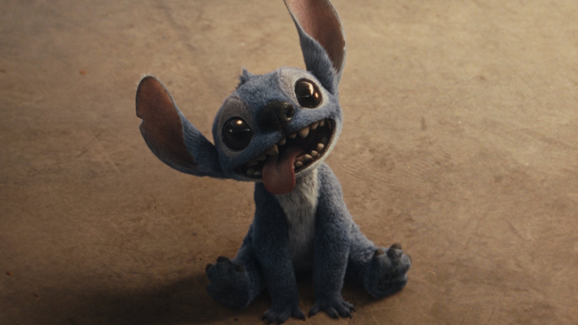 Lilo e Stitch