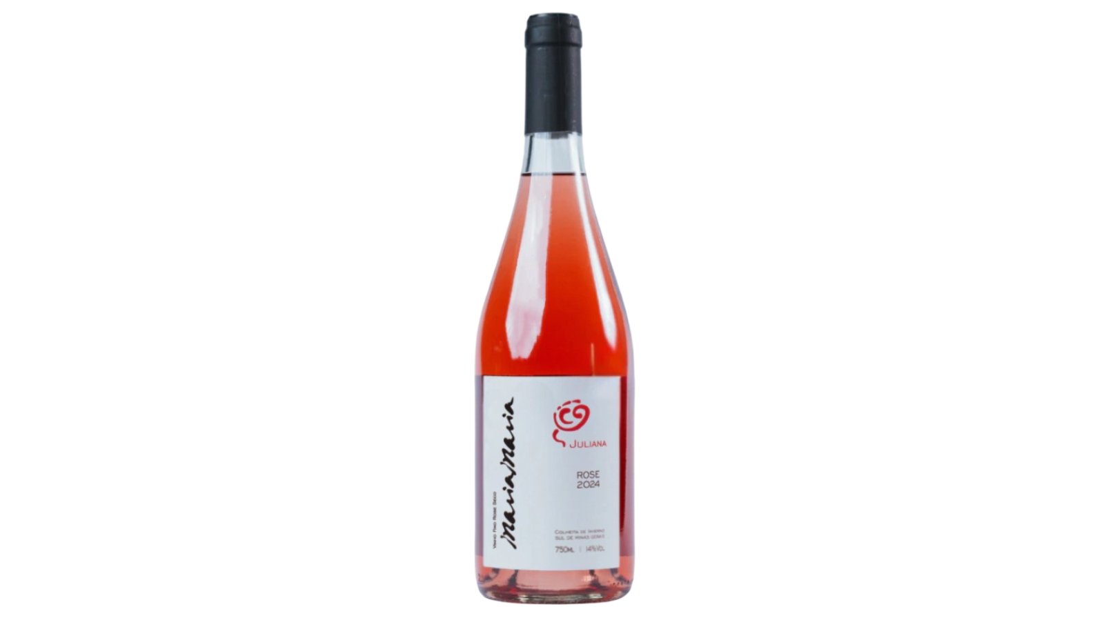 Maria Maria Gizi Rose Syrah 2021