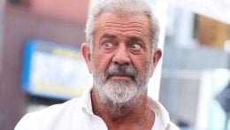 Como o ator Mel Gibson pode salvar a Austrália das garras de Trump