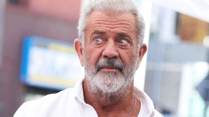 Como o ator Mel Gibson pode salvar a Austrália das garras de Trump