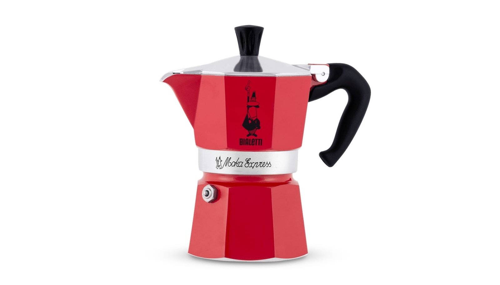 Moka Express Bialetti