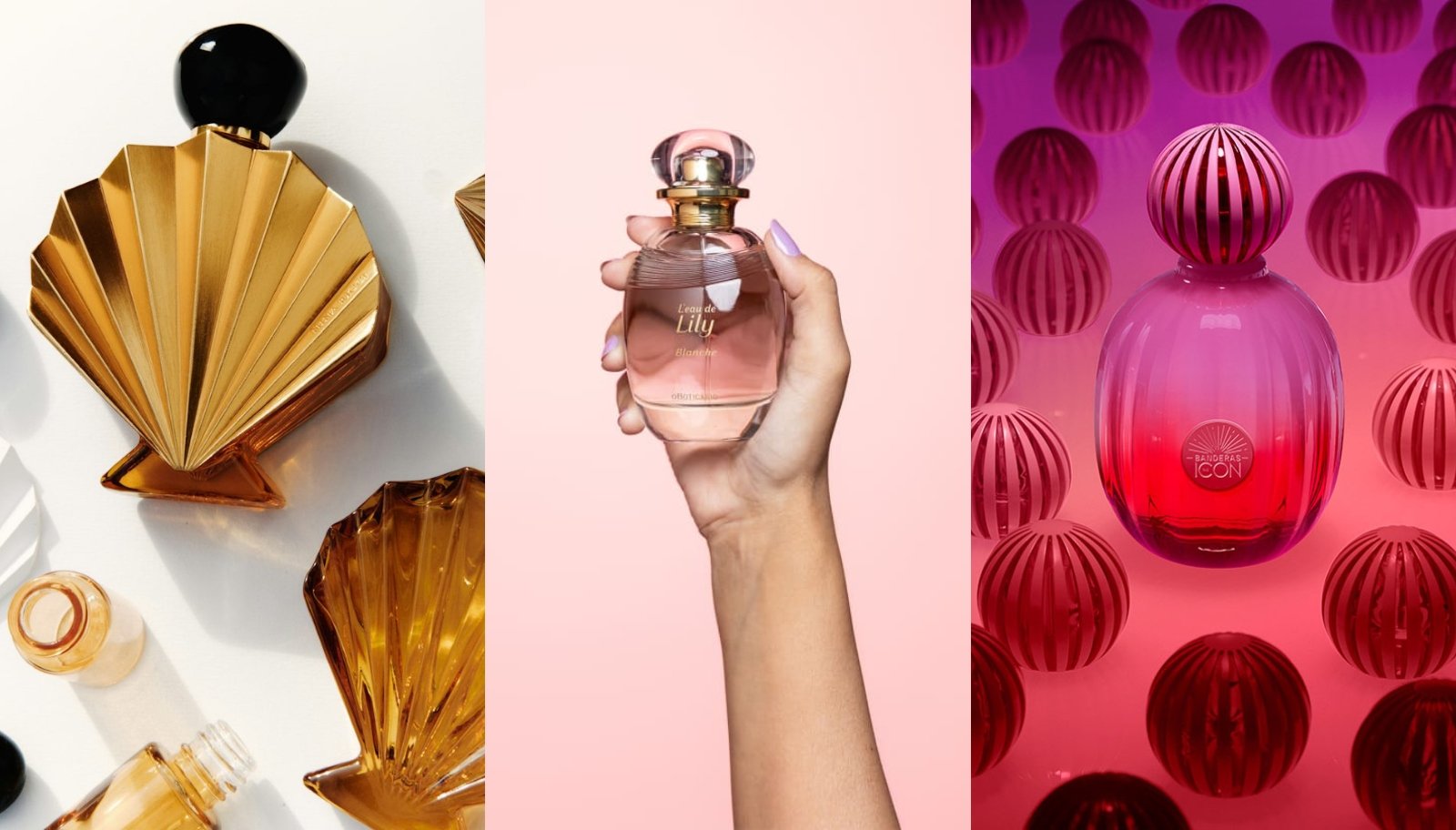 As tendências da perfumaria refletem novas exigências e comportamentos do público moderno: personalização, elegância, sustentabilidade e narrativas olfativas que dialogam com diferentes identidades