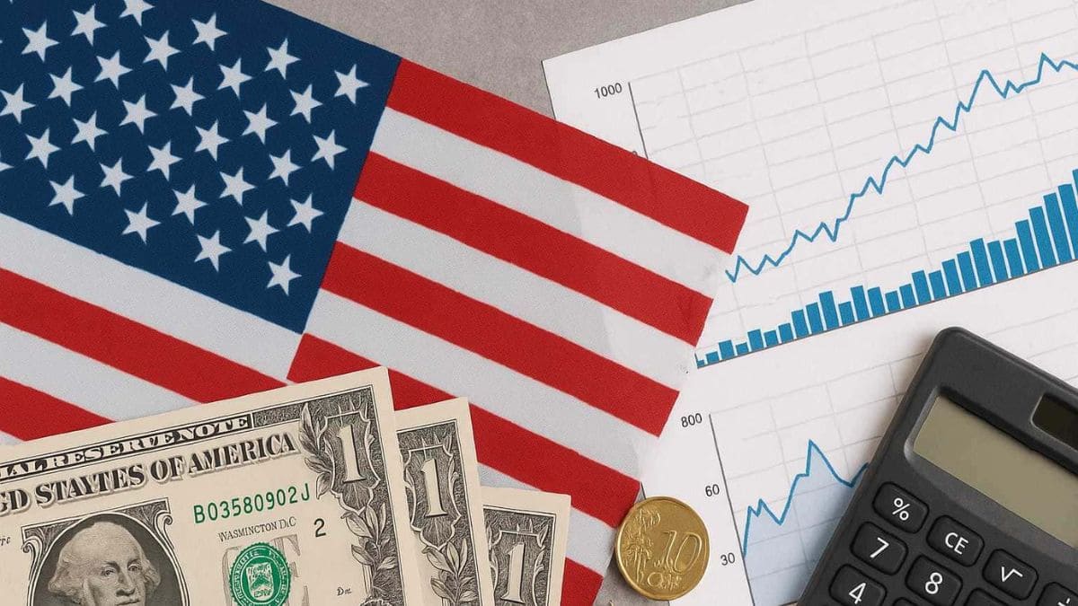Ações internacionais BDRs bolsa americana Estados Unidos EUA Investimentos Investir
