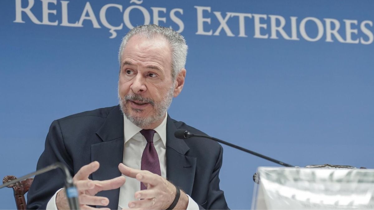 André Corrêa do Lago