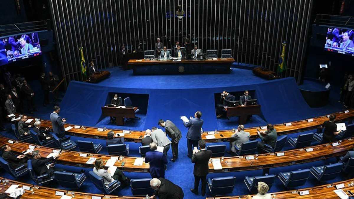 Licenciamento ambiental