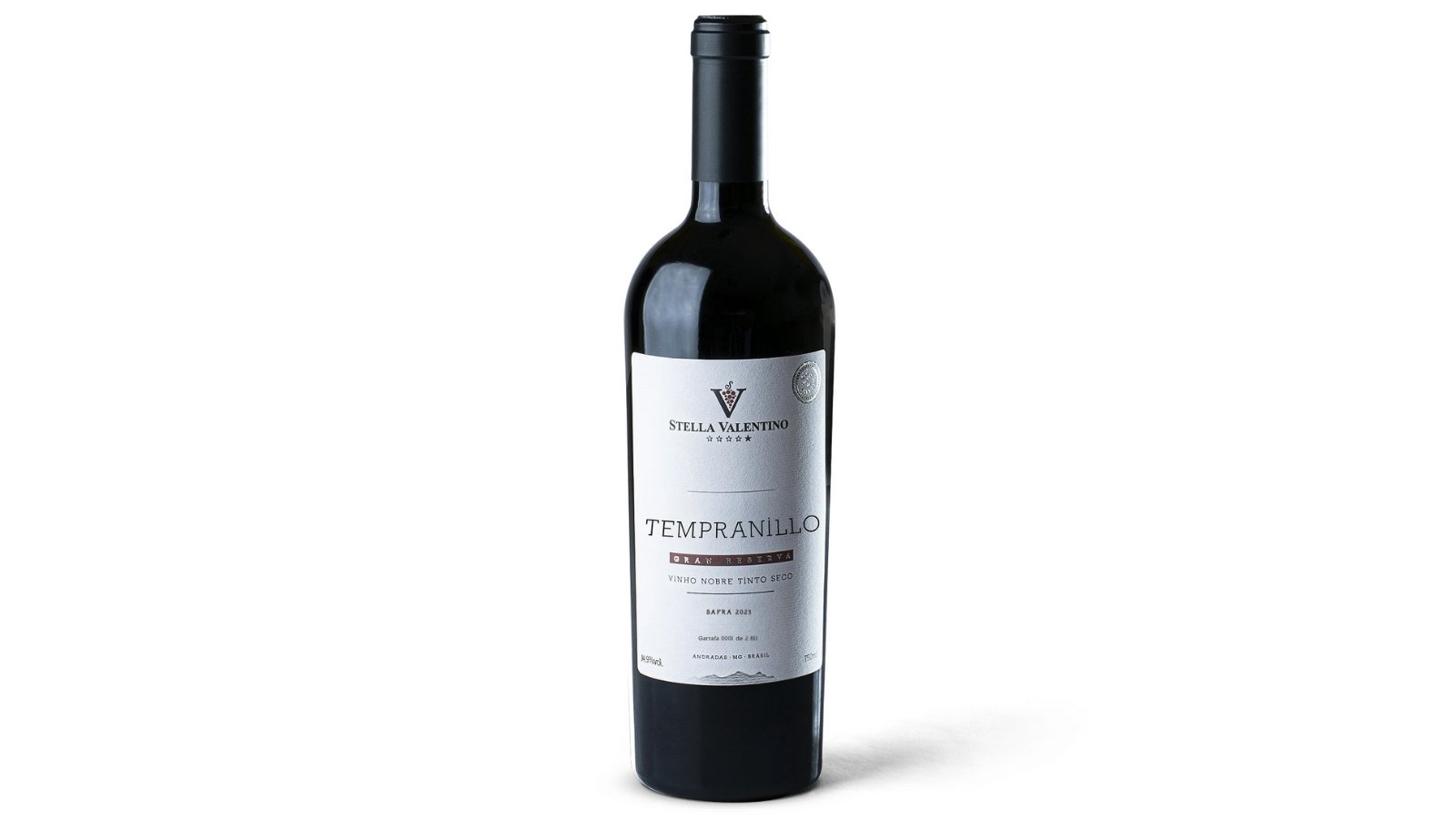 Stella Valentino Tempranillo