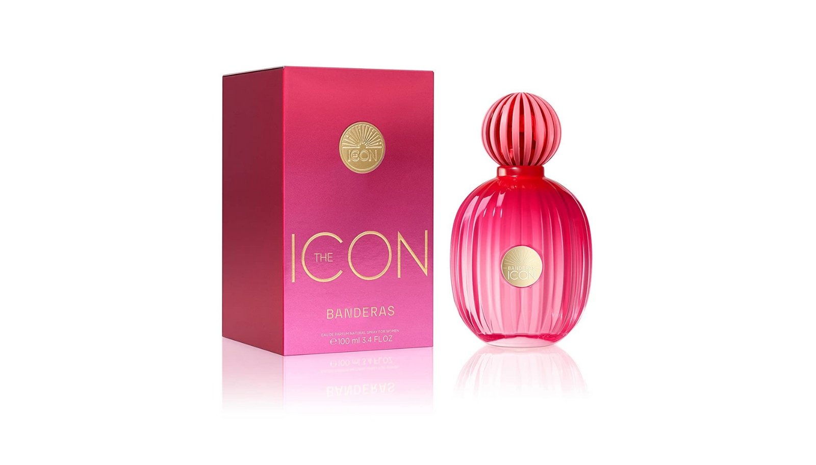 The Icon Supreme, Banderas