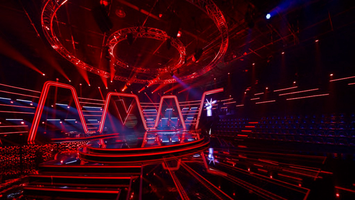 The Voice