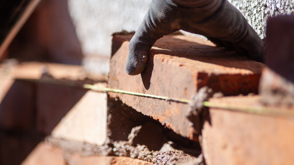 Construção.
