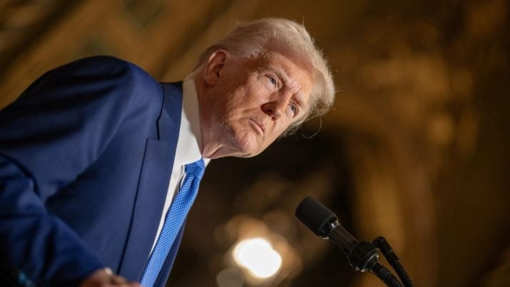 Orçamento de Trump para 2026 propõe cortar mais de US$ 17 bilhões em energias renováveis e pesquisa climática