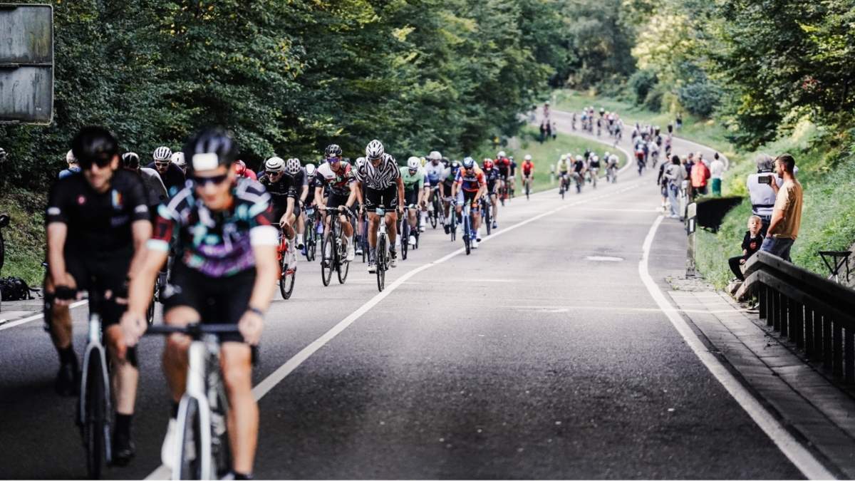 bike competição ciclismo prova