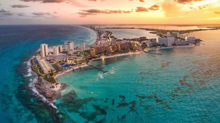 Estes são os 10 destinos mais populares para as férias de julho, segundo a Tripadvisor