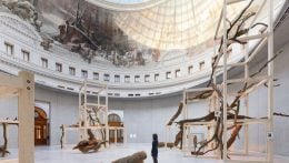 Brasil fica de fora das capitais da cultura do mundo em 2025; veja a lista completa 