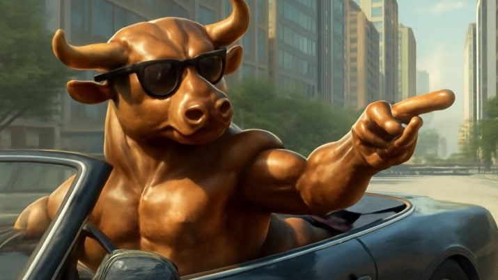 Ibovespa está batendo recordes por causa de ‘migalhas’? O que está por trás dos recordes do índice e o que esperar agora