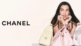 Nem a Chanel escapou: lucro cai com a crise do luxo, mas preços (ainda) não devem ser afetados