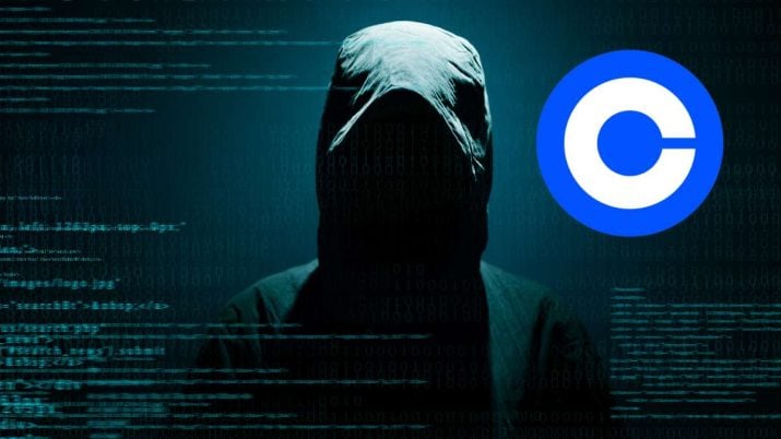 Coinbase é vítima de vazamento de dados e se recusa a pagar US$ 20 milhões a criminosos; veja que informações foram expostas