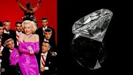 Diamantes são eternos, os preços não: como tarifas de Trump estão ameaçando indústria joalheira