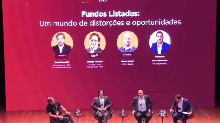 A ‘xepa’ dos fundos listados: FIIs, FI-Infras e fiagros estão tão descontados na bolsa que gestores preferem comprar cotas a outros ativos