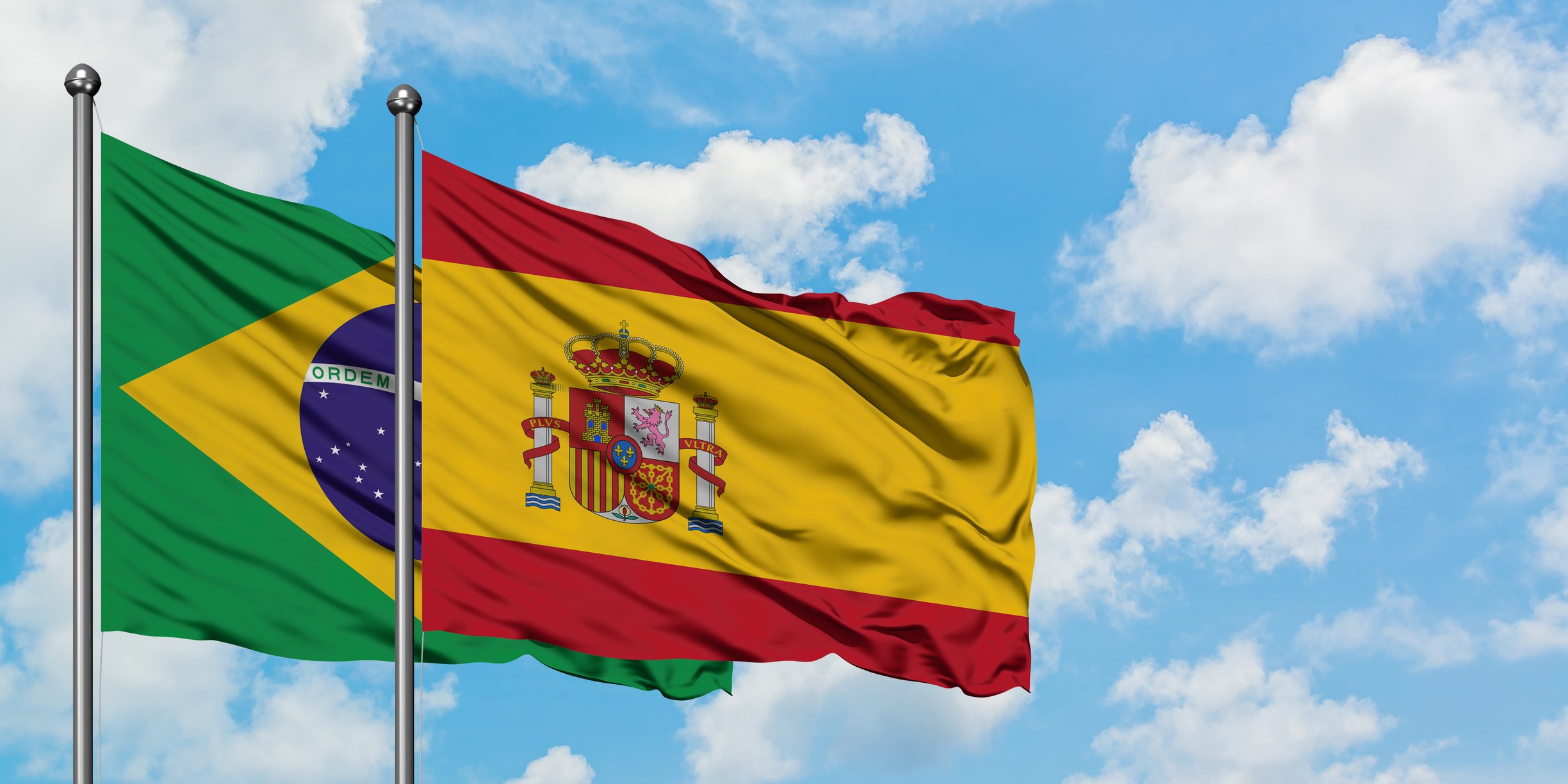 Lei da Memória Democrática reacende a esperança de muitos brasileiros com raízes que sonham em obter a nacionalidade espanhola
