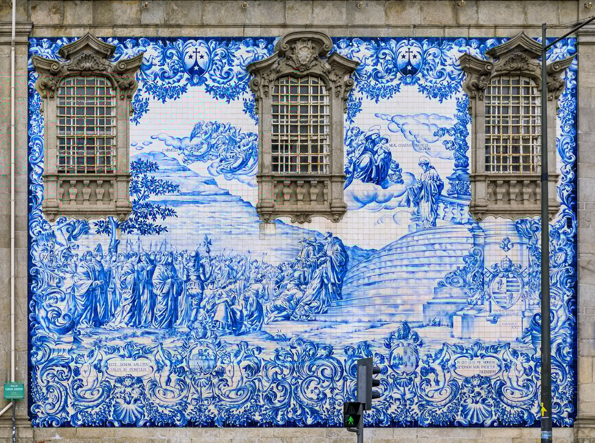 Igreja do Carmo