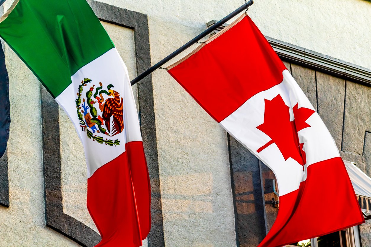 México parece ter virado alternativo para parte dos viajantes canadenses, apontam empresas e pesquisas
