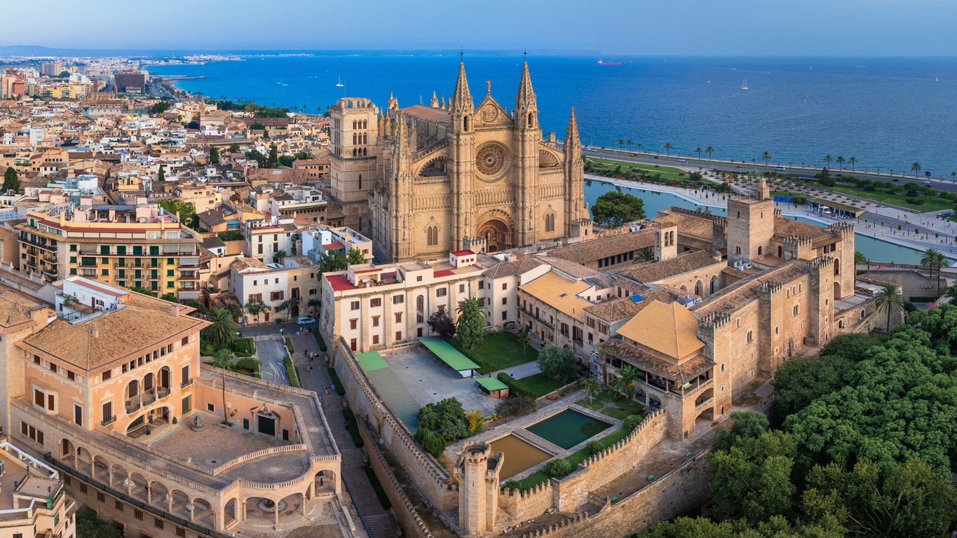 Maiorca, Espanha