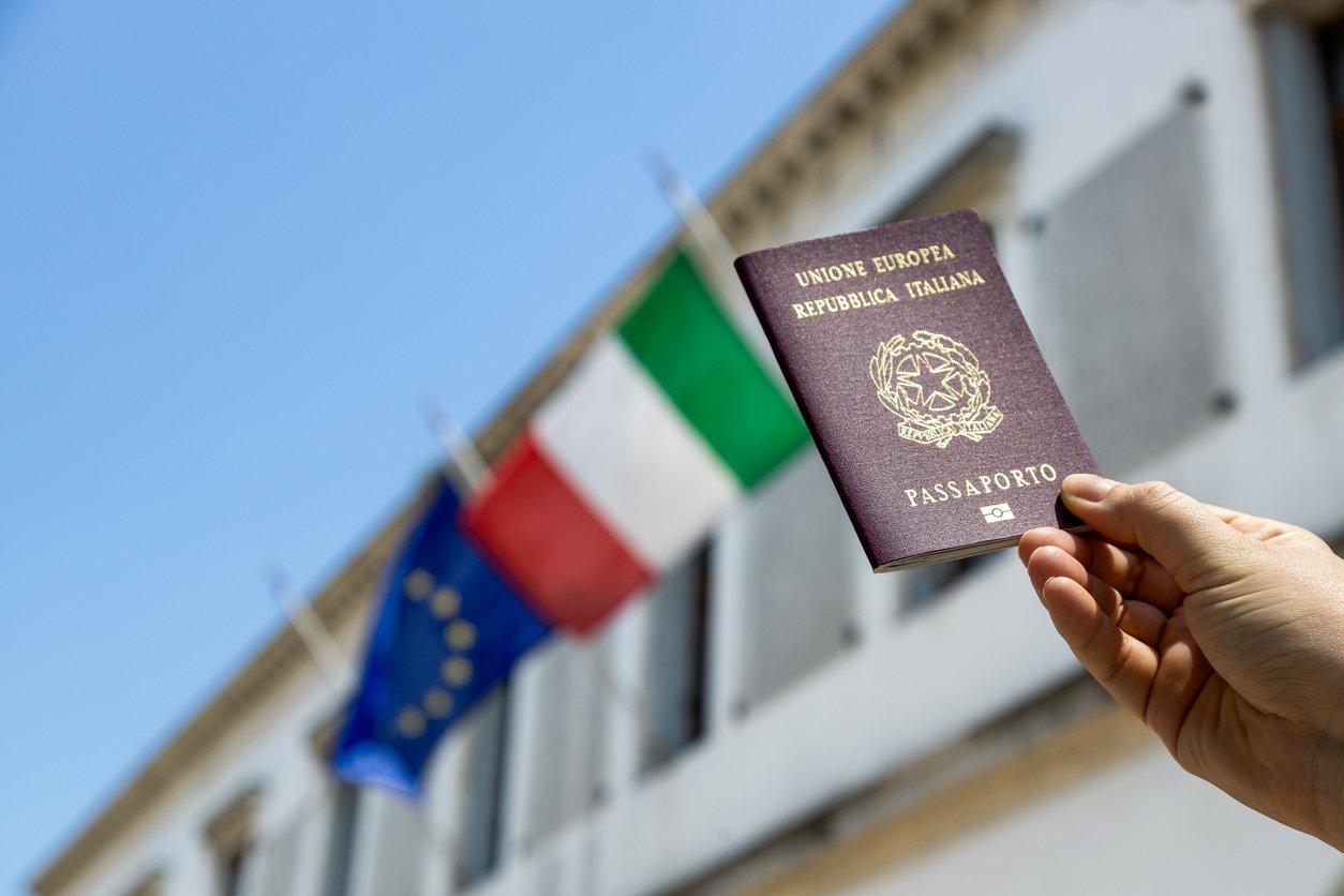 Projeto que altera regras para pedidos de cidadania italiana é aprovado na Câmara dos Deputados