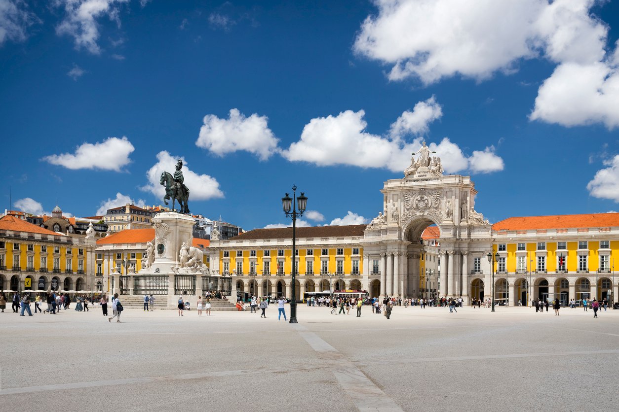 Praça do Comércio
