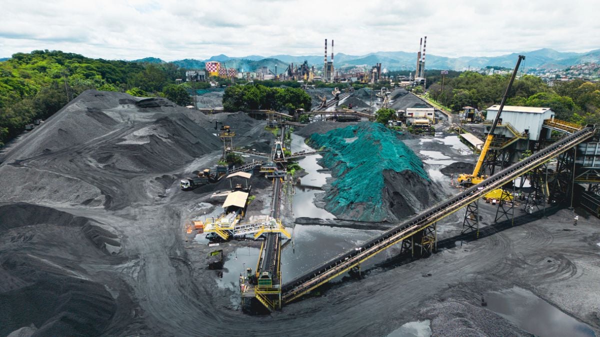 minerais críticos transição energética